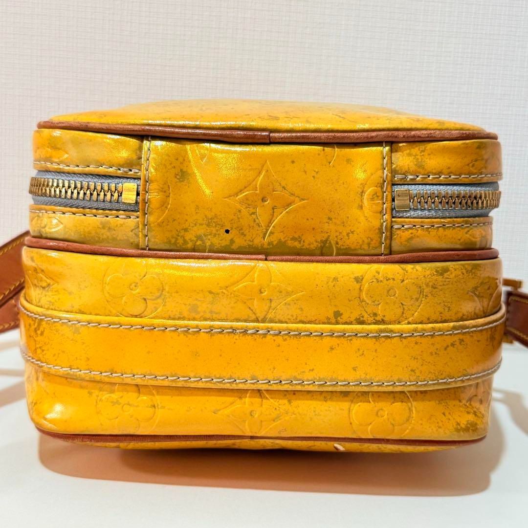 ■美品■LOUIS VUITTON ルイヴィトン ヴェルニ ウースター □美品□LOUIS VUITTON ルイヴィトン ヴェルニ ウースター