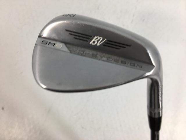【中古ゴルフクラブ】タイトリスト ボーケイ ウェッジ スピンミルド SM8 (ツアークロム)52.12F(日本仕様) NSプロ 950GH neo AW【14日間返品OK】