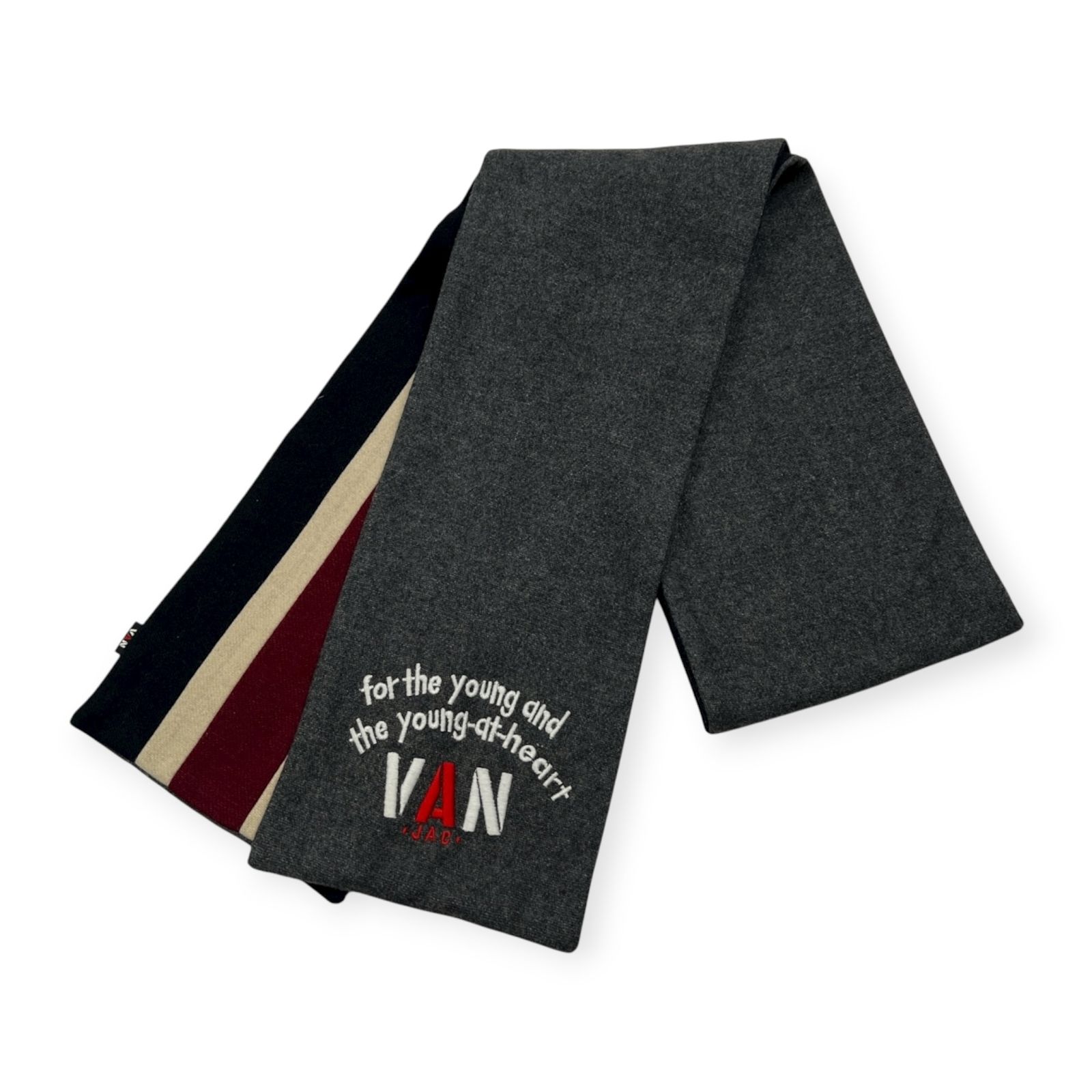 ミ*ー様 非売品 VAN JAC 店舗用 赤青バット 2本セット 激レア ヴィン ミ*ー様 非売品 VAN JAC 店舗用 赤青バット 2本セット 激レア