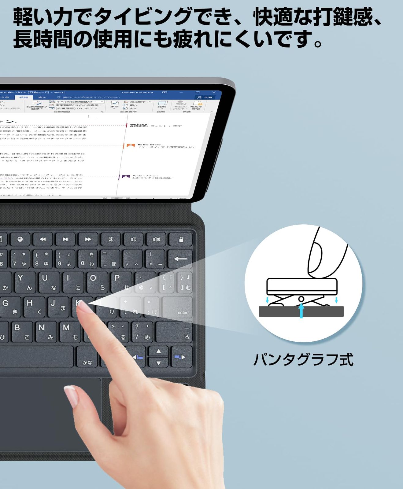オート
