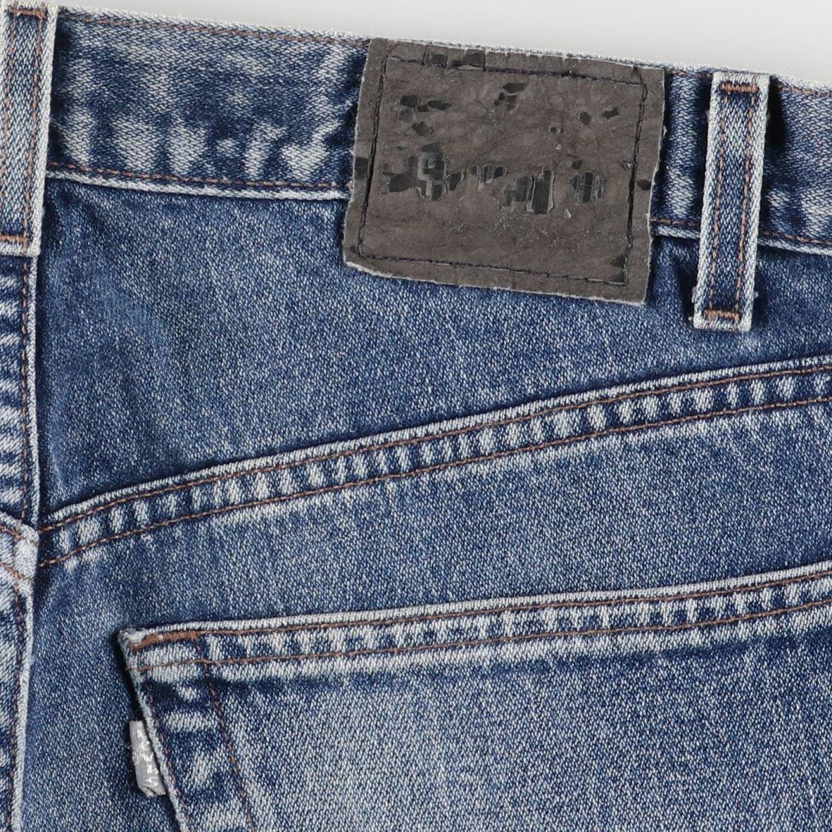 シルバータブ BAGGY