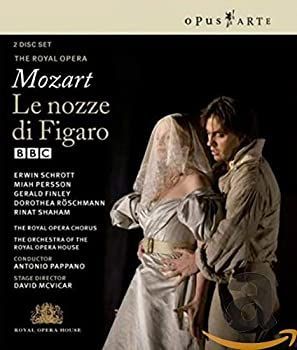 その他 Le Nozze Di Figaro [Blu-ray] [Import] i8my1cf Amazon.com: Mozart - Le Nozze Di Figaro [Blu-ray] : Renée Fleming