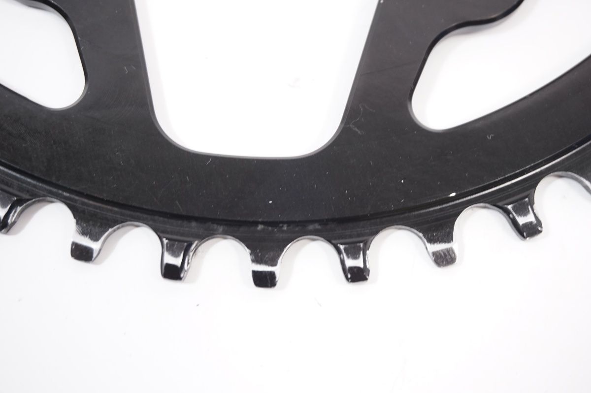 WOLF TOOTH DROP-STOP B 36t ナローワイドチェーンリング Wolftooth（ウルフトゥース）Drop stop Chainring（ドロップス