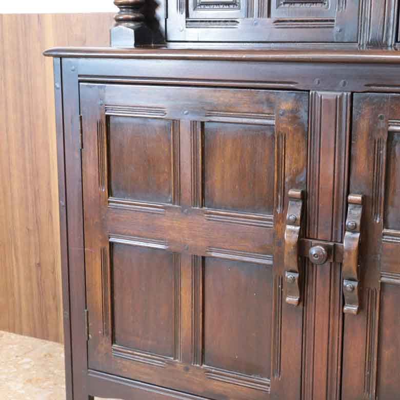 コートキャビネット