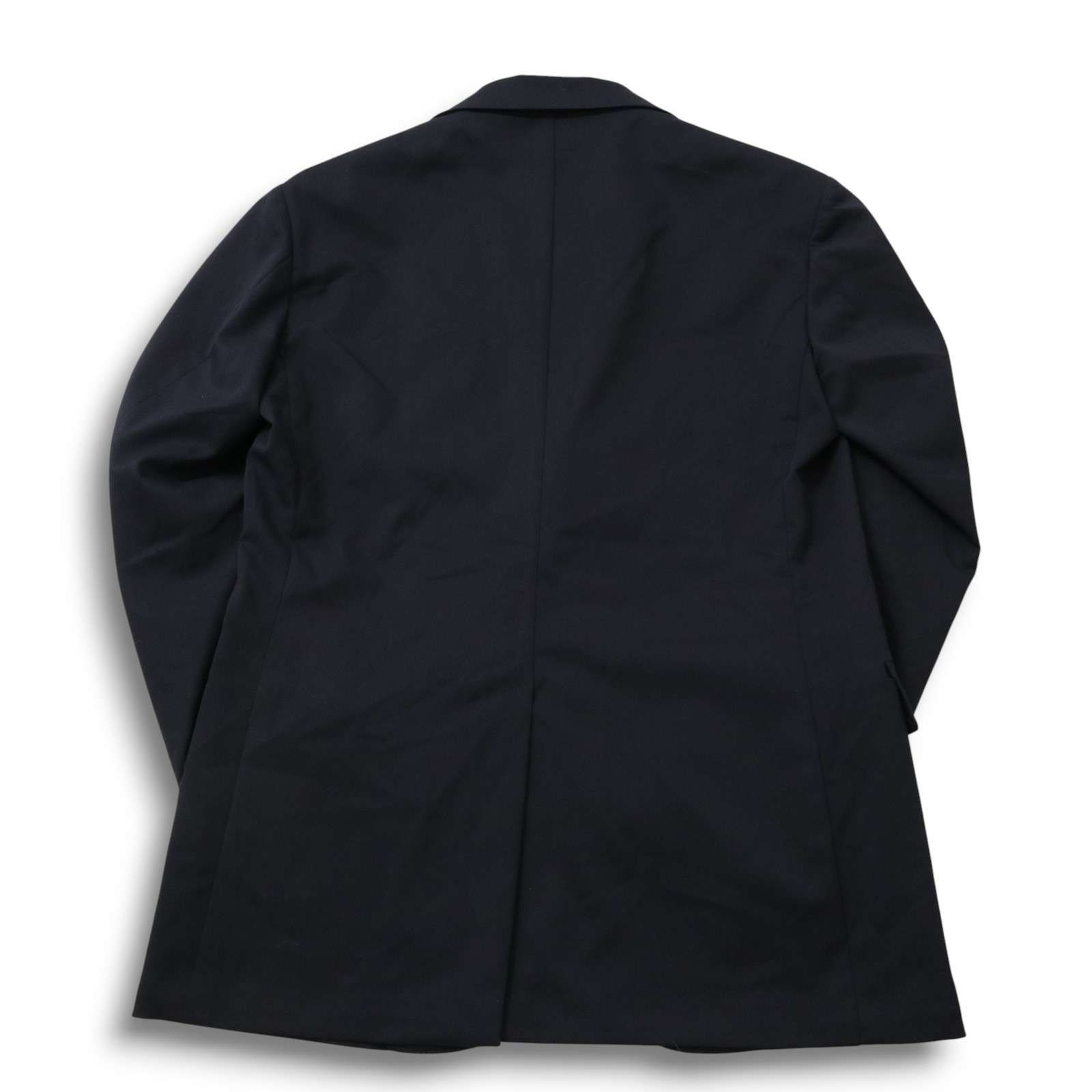 UNITED ARROWS ユナイテッドアローズ 通年☆ アンコン テーラード