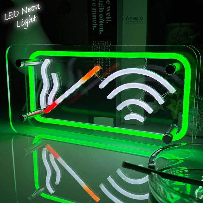 ホセクエルボ LED 看板 ネオン調 新品未使用 worldnet_99777668