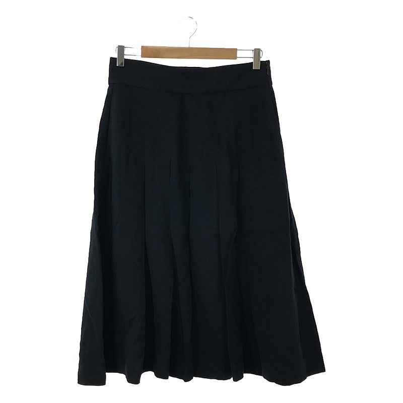 MARGARET HOWELL / マーガレットハウエル | 2023SS | LIGHT LINEN