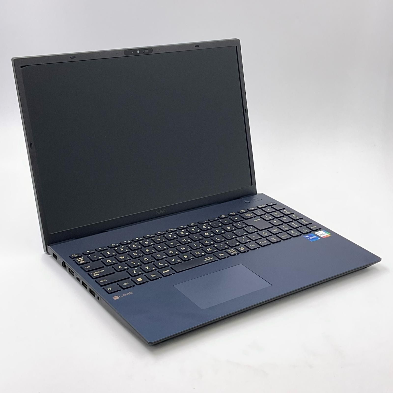 NEC LAVIE PC-N1670HAL-N i7 16GB/512GB SSD 美品 - メルカリ
