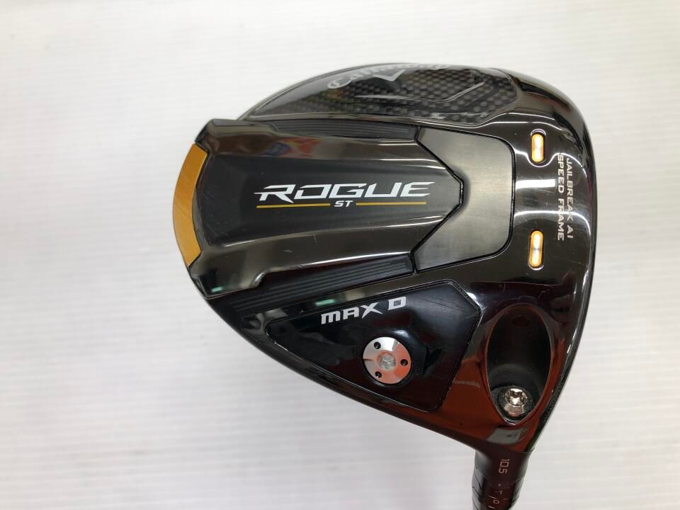 ローグST MAX フェアウェイウッド 5W 専用 キャロウェイローグ ST MAX