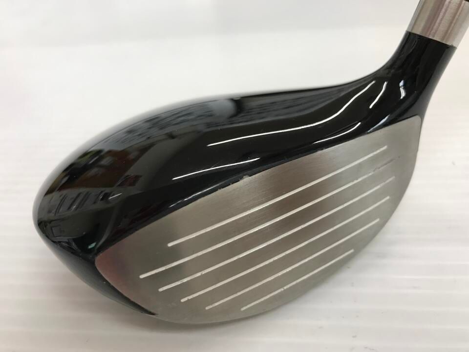 即納】スリクソン Z-TX (2010) | 18 | S | Miyazaki Kusala Black 72