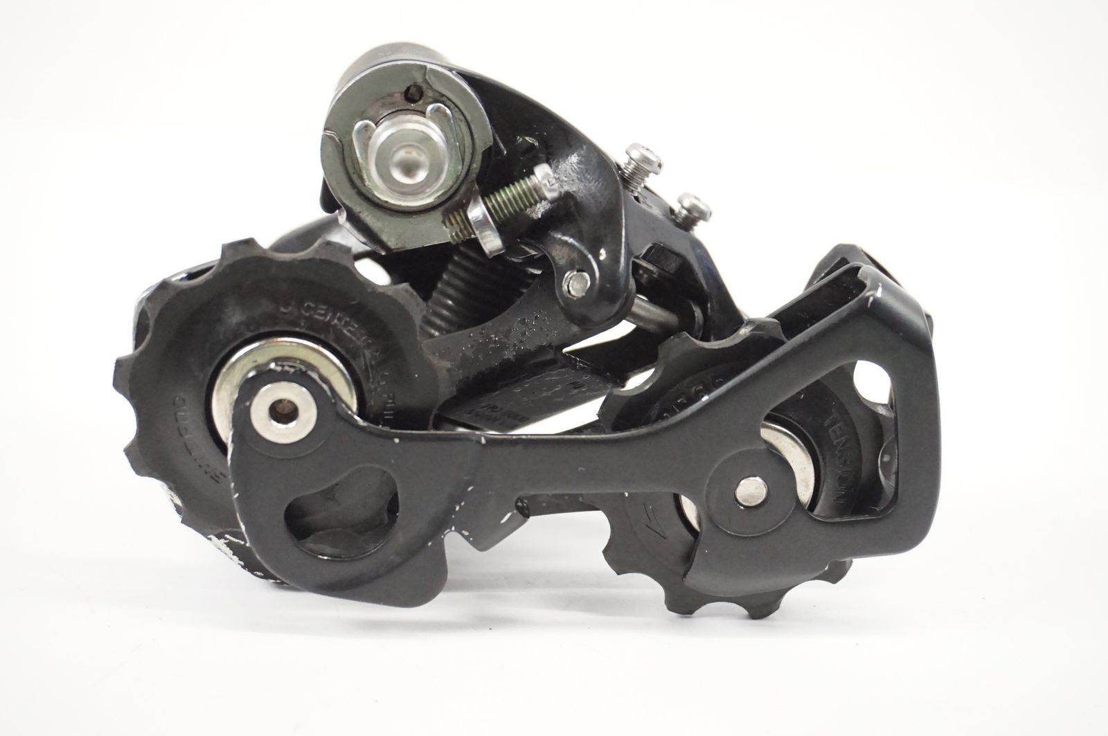 SHIMANO 「シマノ」 105 RD-5800 リアディレイラー / バイチャリ宇都宮