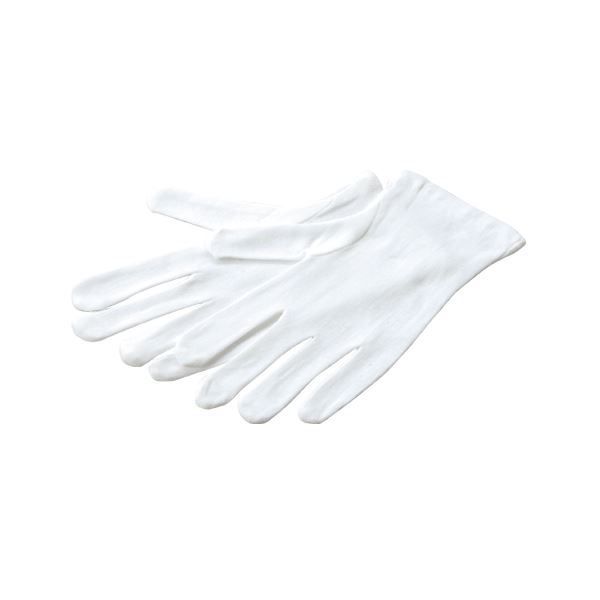 まとめ ミタニコーポレーション 品質管理用手袋スムス マチナシ 210080 12双入 ×5セット