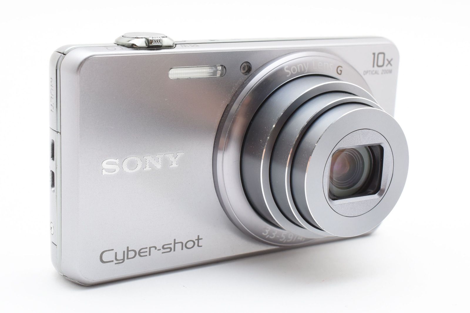 SONY DSC-WX200