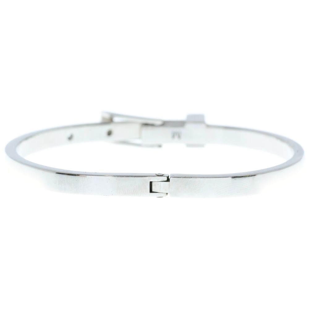 新品未使用 サンローランパリ バングル ブレスレット Amazon | サンローラン パリ バングル ブレスレット レザー