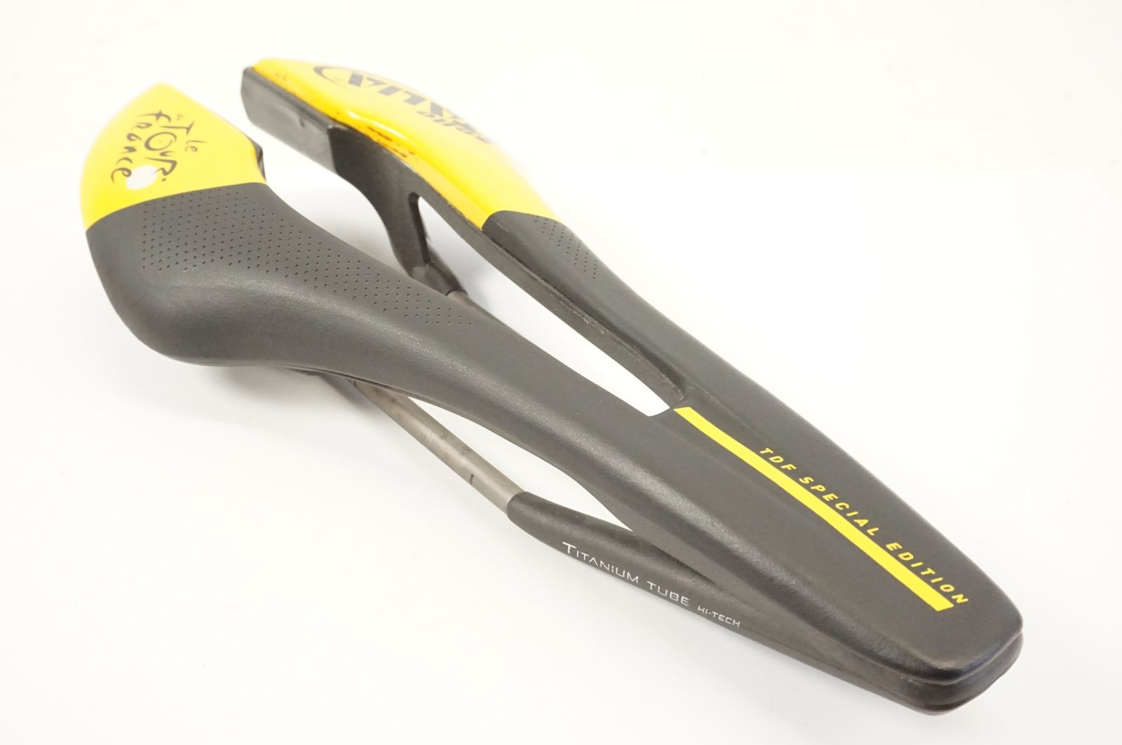 SELLE ITALIA 「セライタリア」 SP-01 TDF SPECIAL EDITION サドル