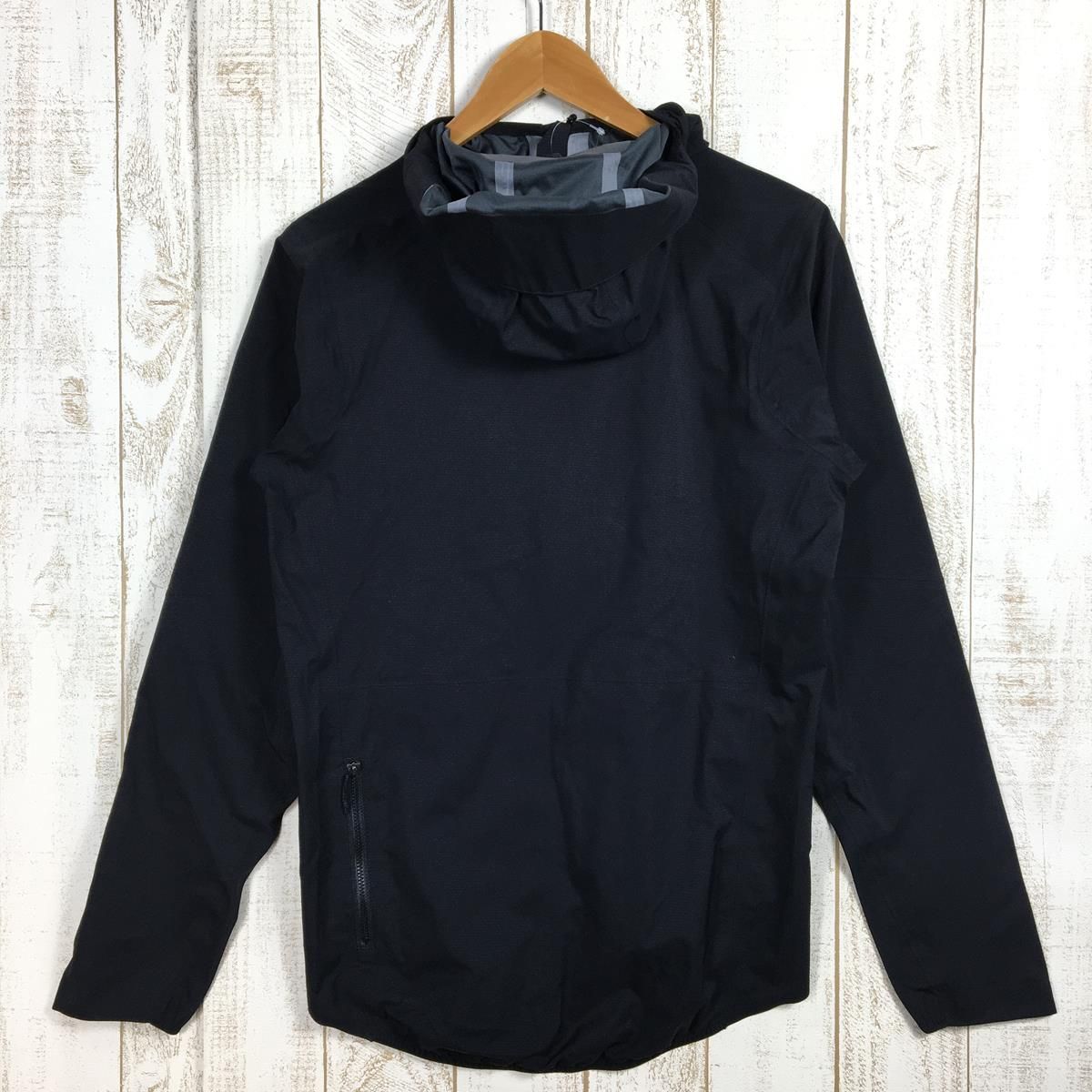 MENs XS パタゴニア ダート ローマー ジャケット Dirt Roamer Jacket 