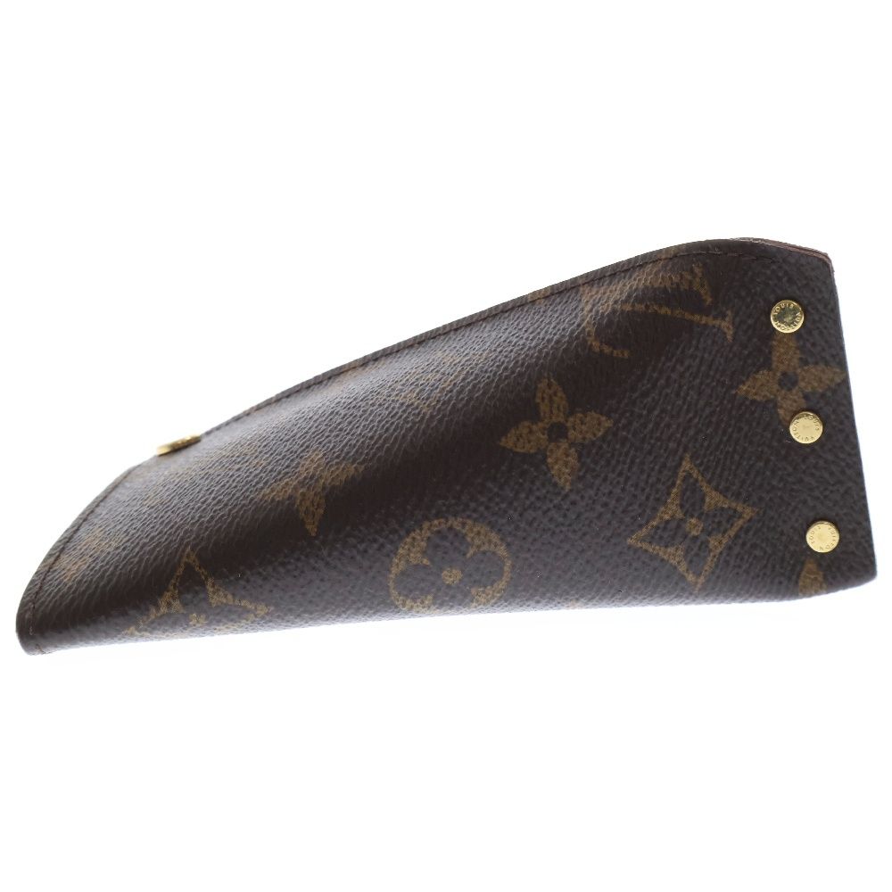 LOUIS VUITTON(ルイヴィトン) キーケース モノグラム ミュルティクレ6