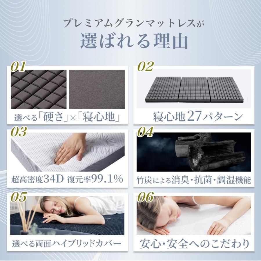 ダブル ホワイト