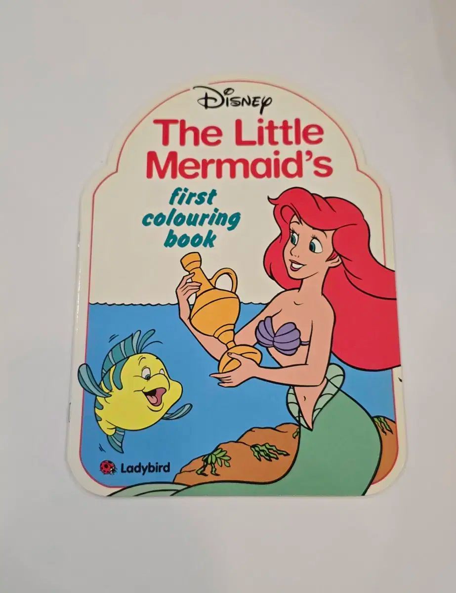 1991 Disney