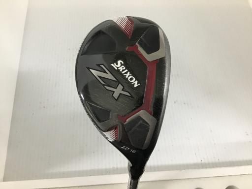 中古】 ダンロップ SRIXON ZX H U2 ユーティリティ UT NS PRO