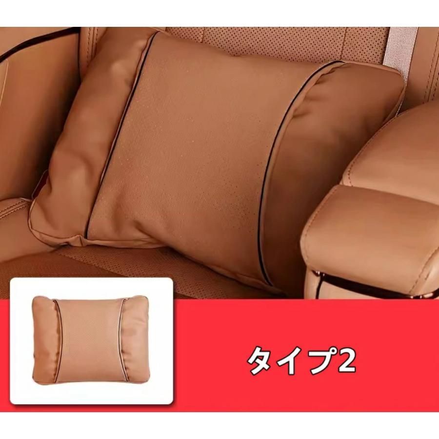 トヨタ・アルファード40系 ヴェルファイア 40系 用 クッション