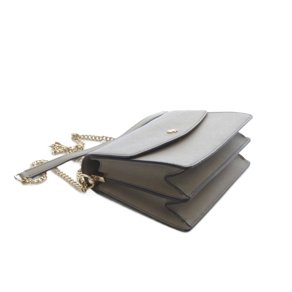 美品　TORY BURCH チェーンショルダーバッグ　ロビンソン　レザー ロビンソン | トリー バーチ 公式オンラインストア | Tory Burch JP