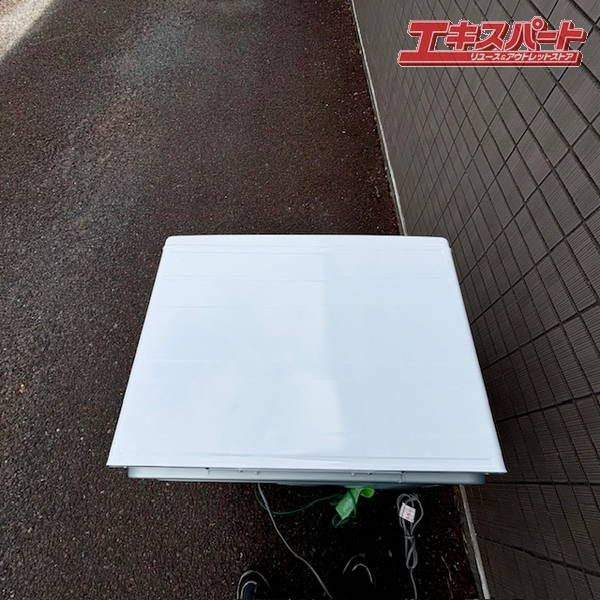 日立 衣類乾燥機