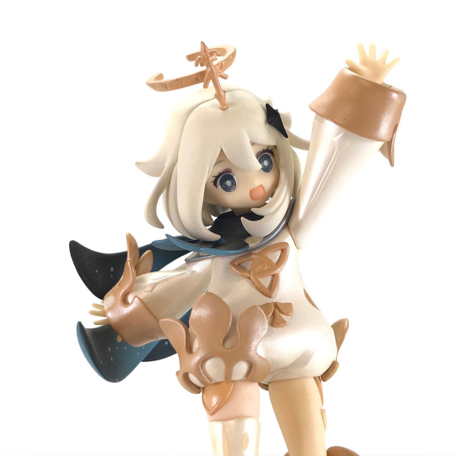 ○miHoYo フィギュア パイモン 「原神-GENSHIN-」 1/7 PVC＆ABS製塗装