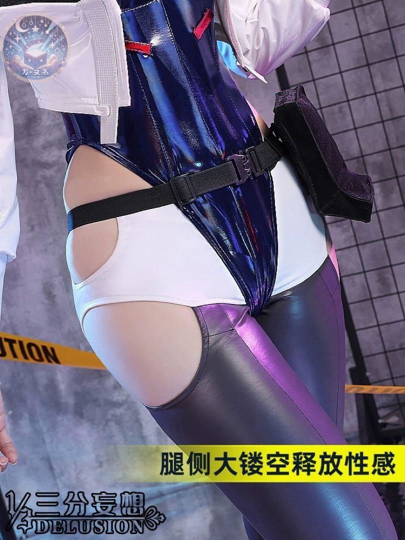 コスプレ衣装XL