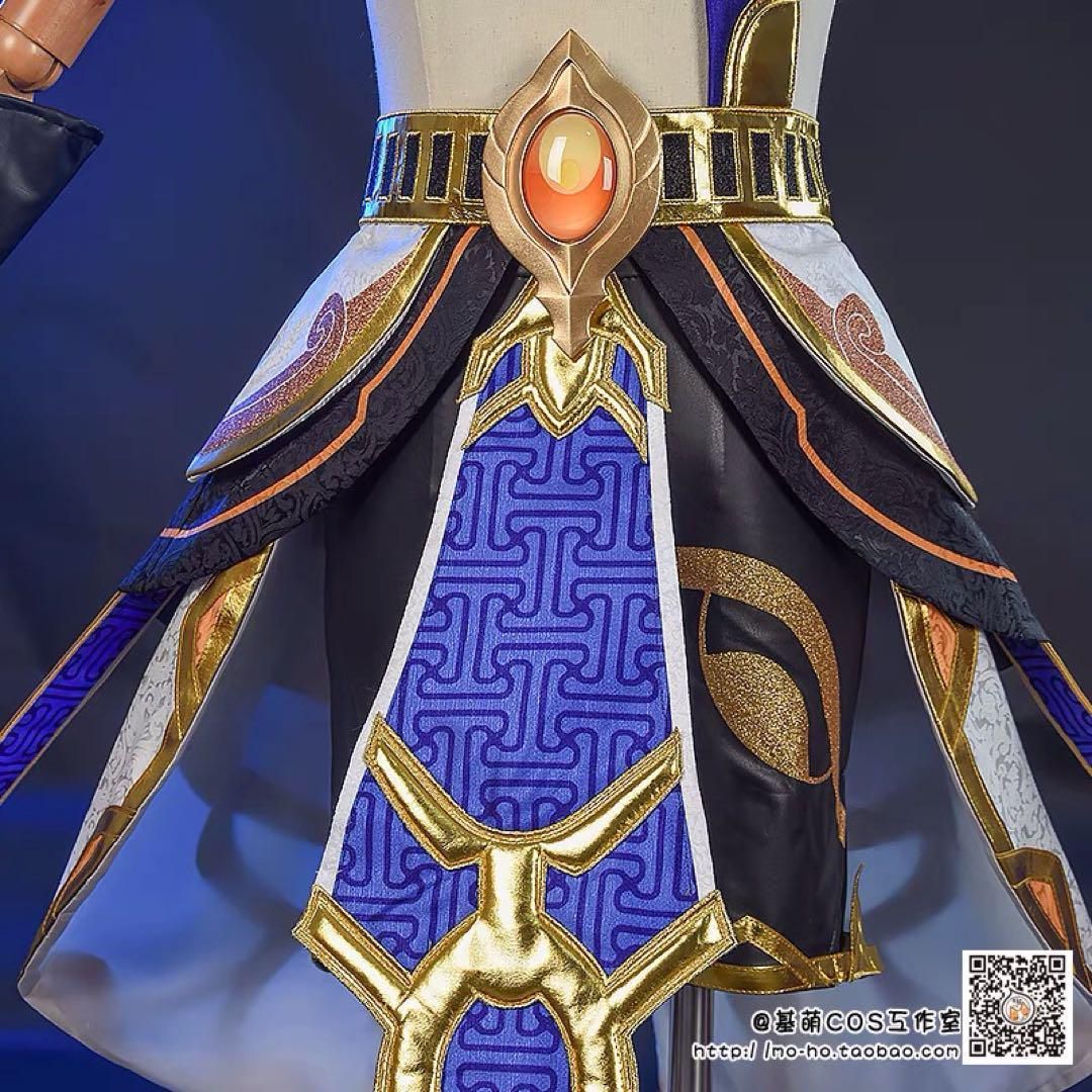 ウィッグ 武器