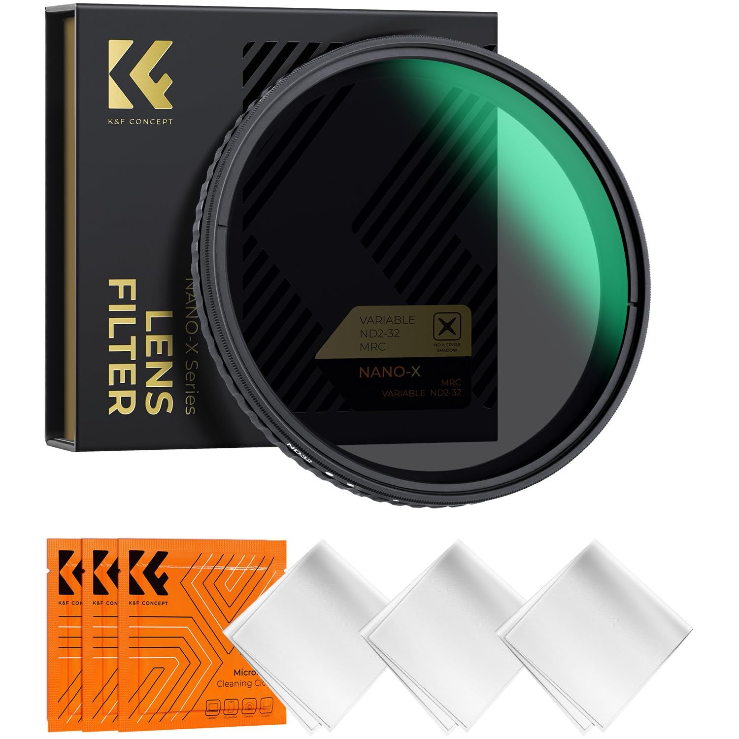 K-F