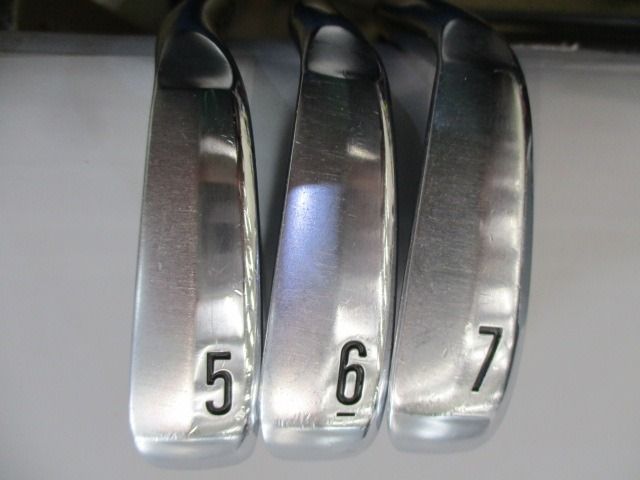やや アイアン ダンロップ スリクソンZX5 Mk II/AEROTECH SteelFiber