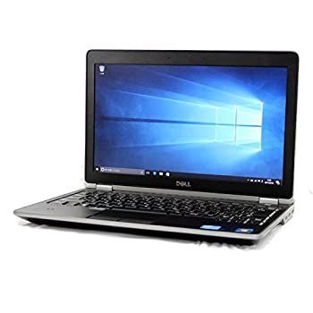 ノートPC 【】DELL Latitude E6220 Core i5 4GB SSD 128GB 12.5型 無線 