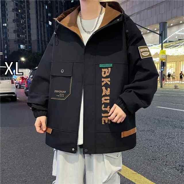 XL]春 コーデ メンズ 用 服 シンプル ファッション オシャレ 大人