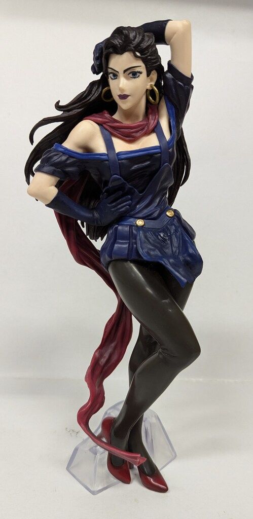 BANDAI SPIRITS 一番くじ ジョジョの奇妙な冒険 PHANTOM