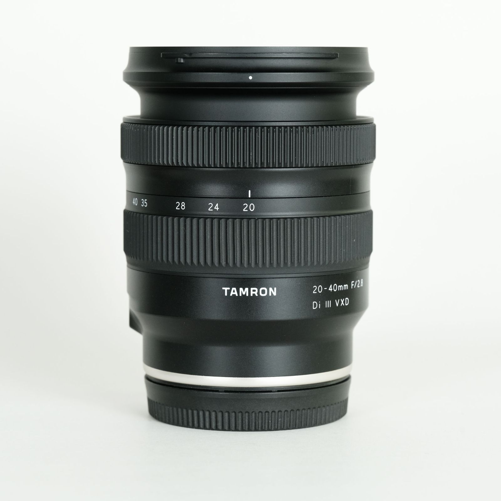 20-40mm F/2.8 Di III VXD A062 ソニーEマウント用 【公式通販】