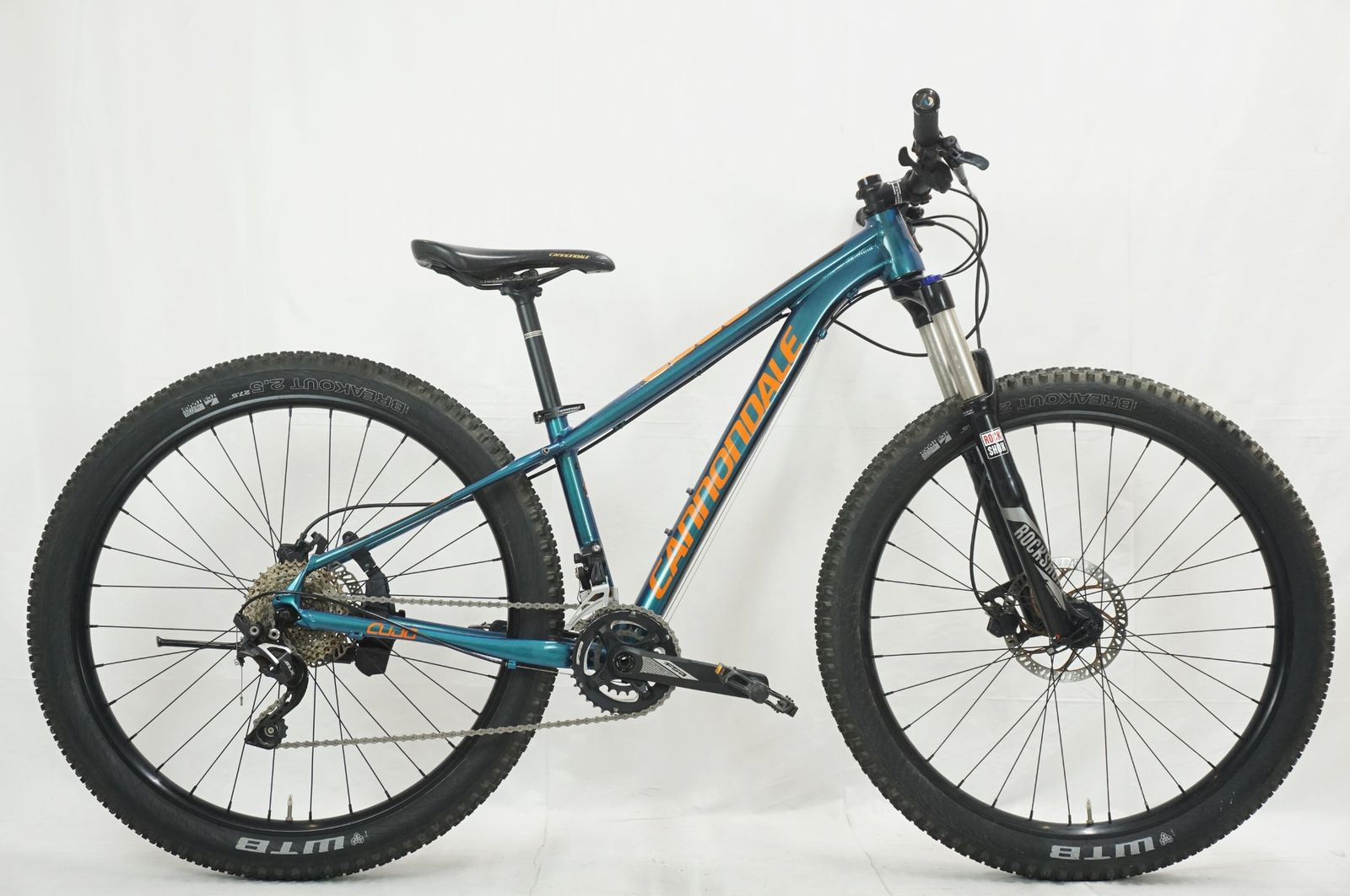 CANNONDALE 「キャノンデール」 CUJO 2 2017年モデル マウンテンバイク / バイチャリ福岡店