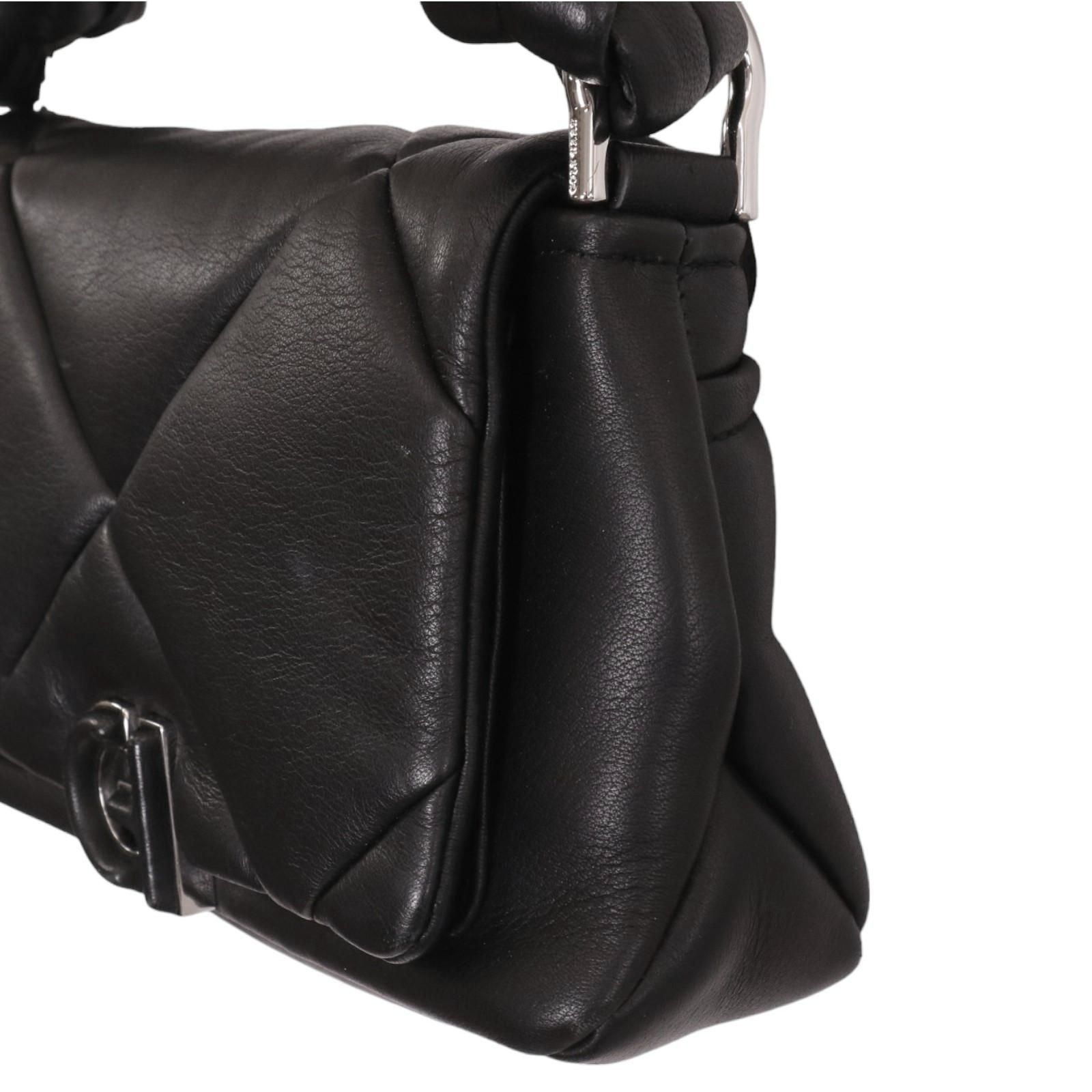 コールハーン キルテッド ショルダー バッグ 2023 U06337 - メルカリ 