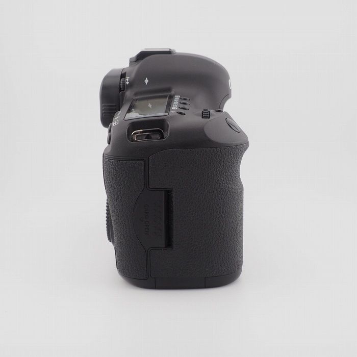 Canon - 【中古】(キヤノン) Canon EOS 5D MarkIII ボデイ 中古】(キヤノン) Canon EOS 5D MARK2 ボデイ｜ナニワグループ