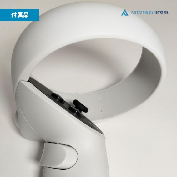【極美品】 Quest 2（）本体 64GB【動作確認済】 Amazon.co.jp: 【整備済み品】 Meta Quest 2 64GB Oculus Quest