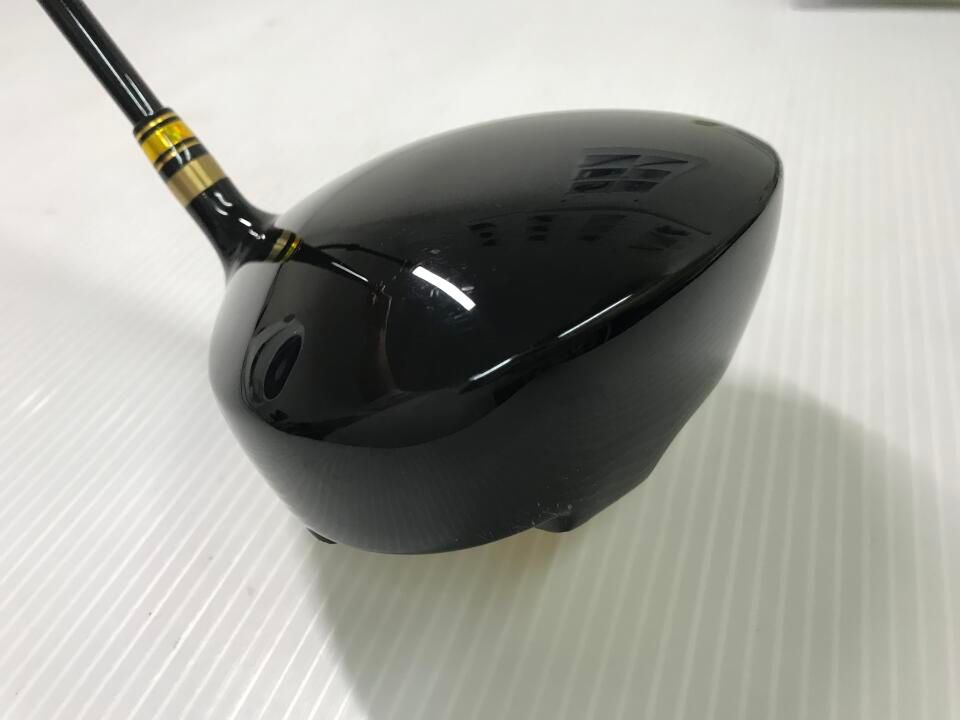 HAYABUSA BEYOND | 10.5 | R | オリジナルカーボン | | ドライバー