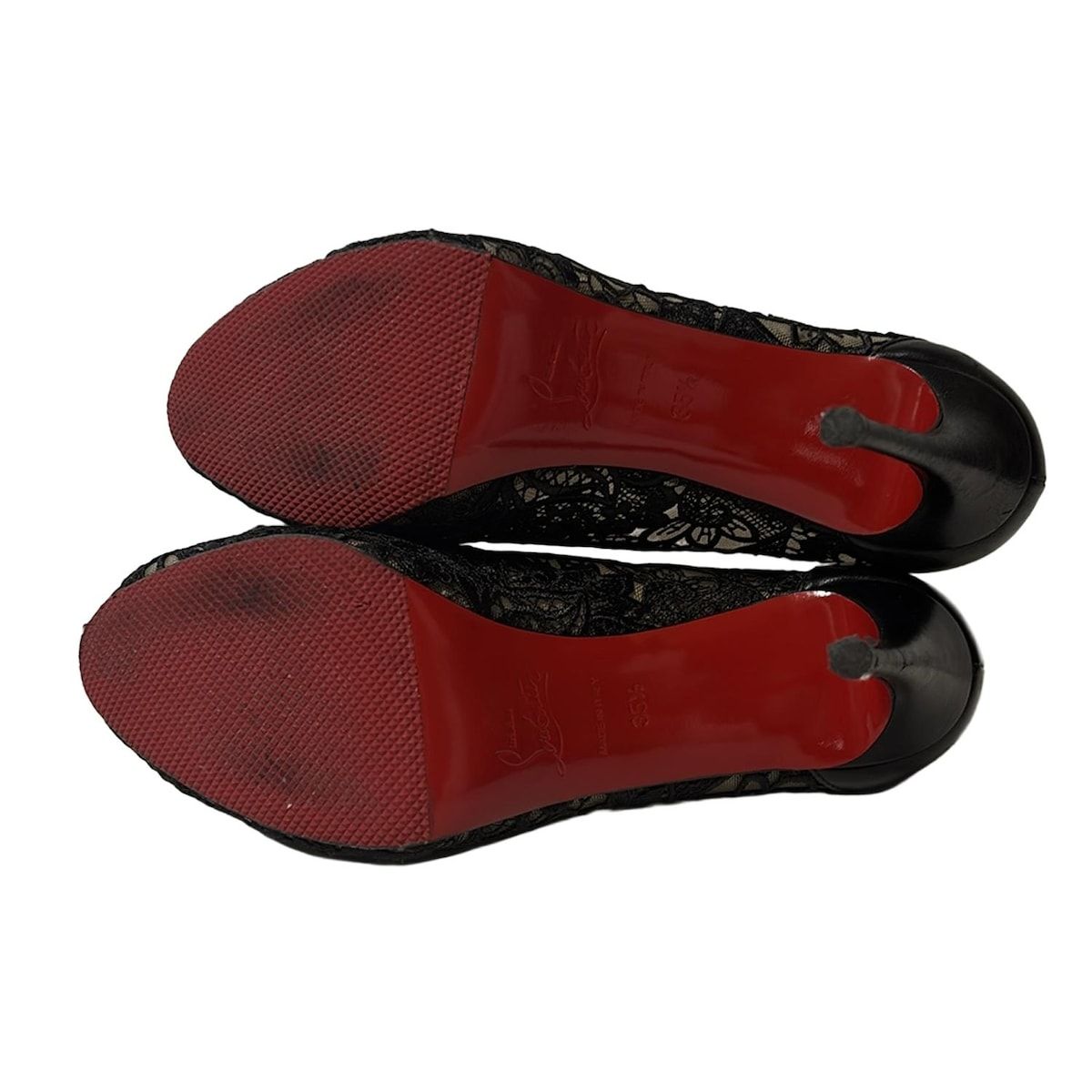 クリスチャンルブタン