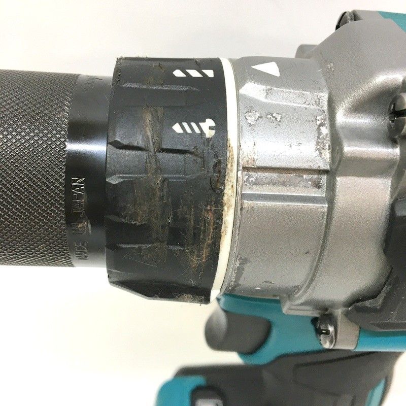 貢献 makita マキタ 充電式ドライバドリル DF001GZ 本体のみ 40Vmax 最大トルク 150Nm コードレス 電動工具 △ DW3589