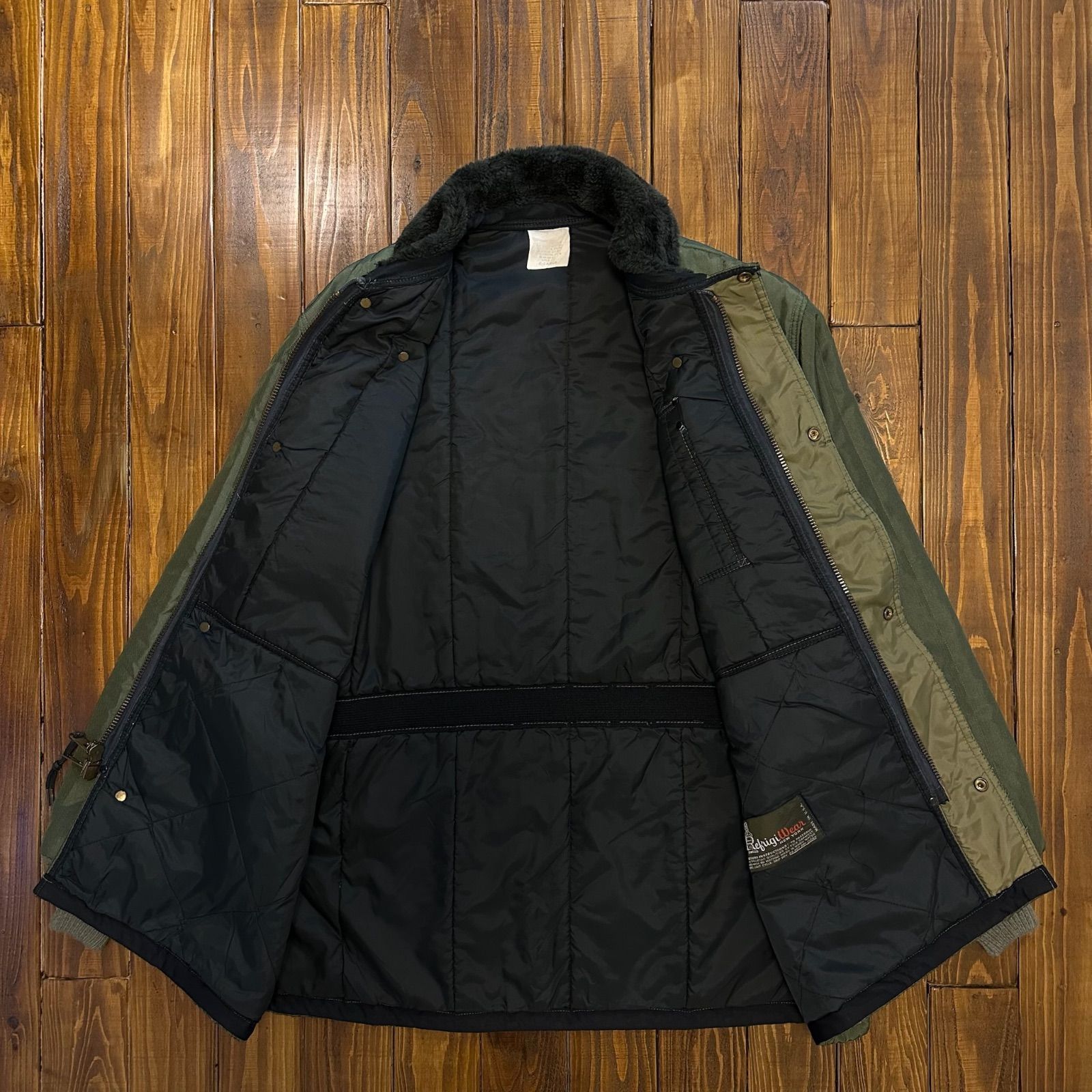 クーラージャケット