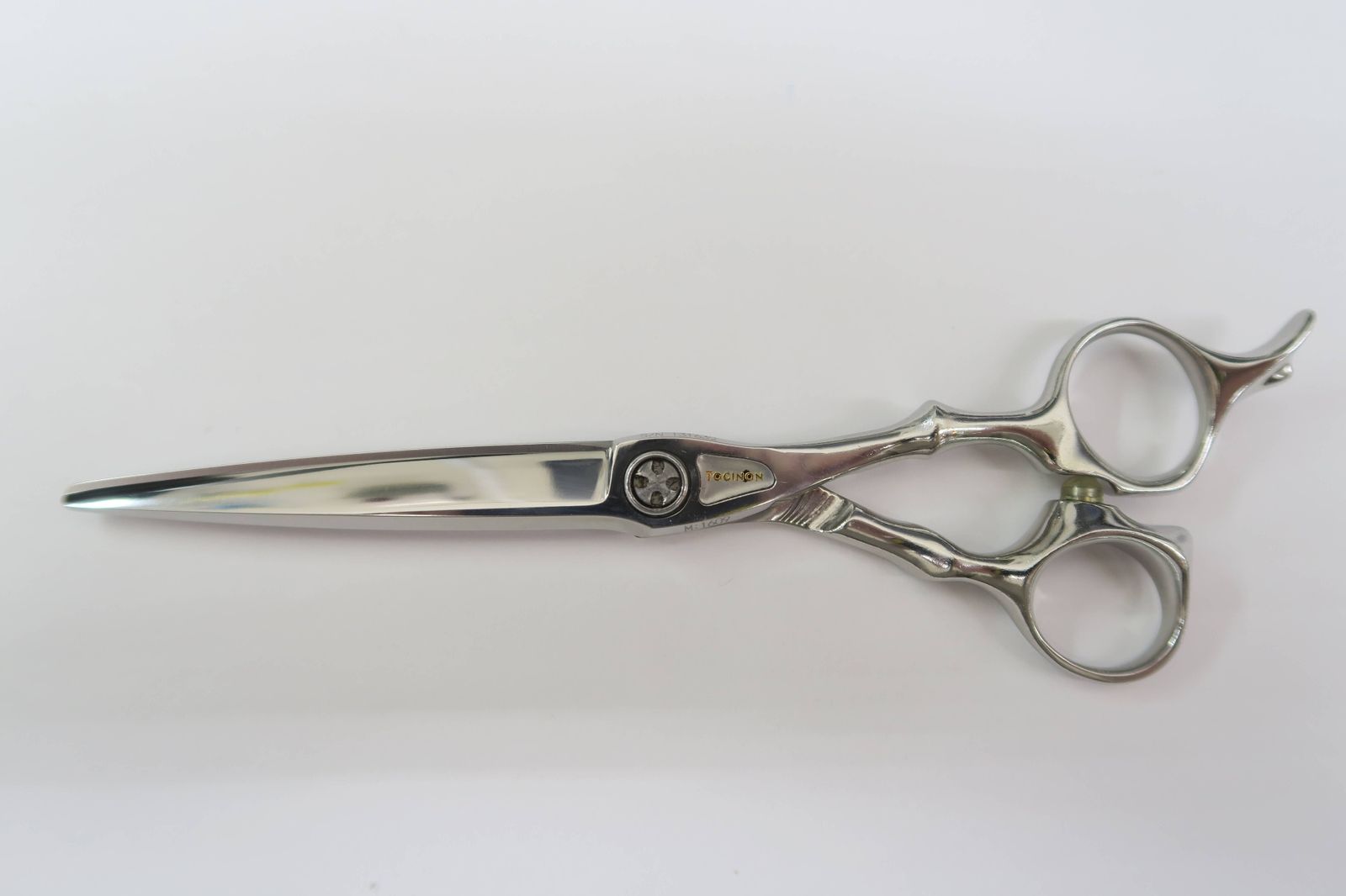 Bランク【トギノン TOGINON】 Supreme ショップ NEO ネオ5.8 シザー