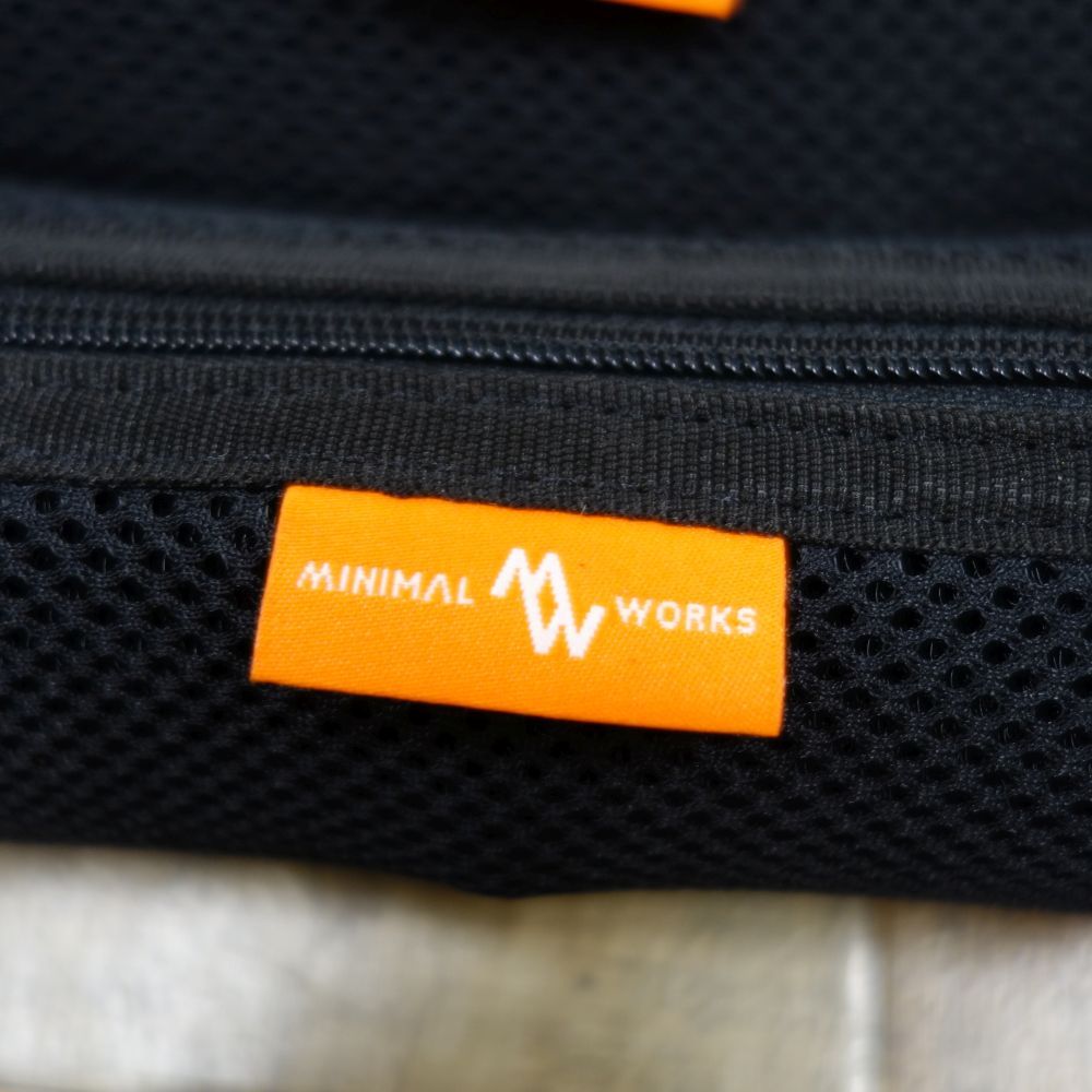 ミニマルワークス