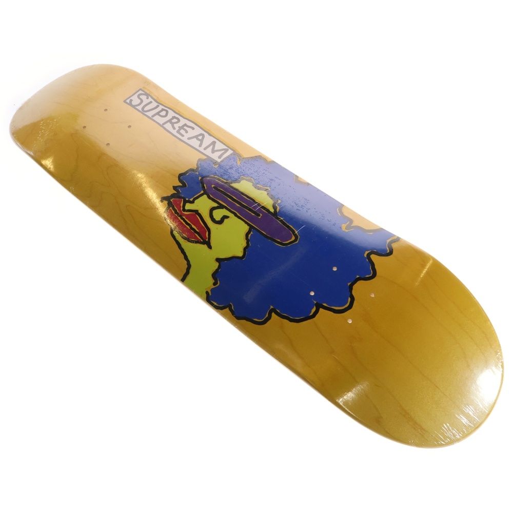 Supreme 17AW Gonz Ramm デッキ スケートボード Supreme SUPREME シュプリーム 17AW Gonz Ramm Skateboard Deck