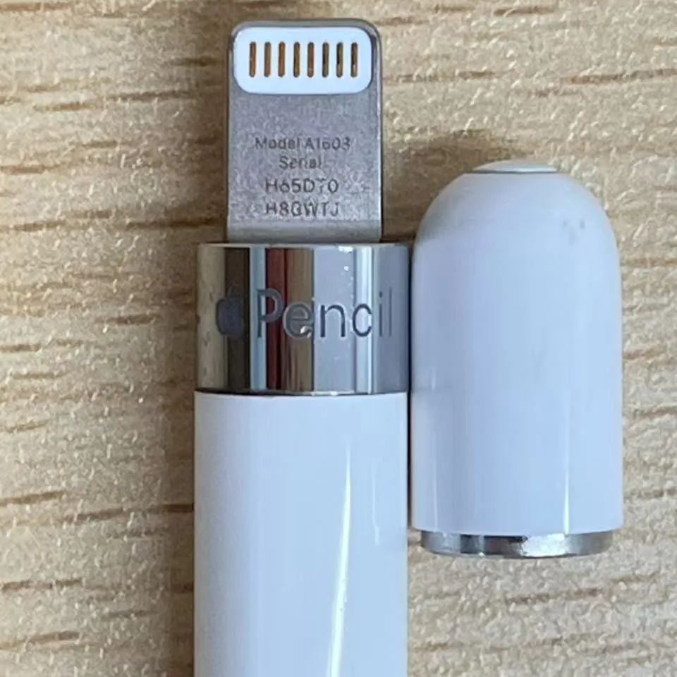 Apple Pencil