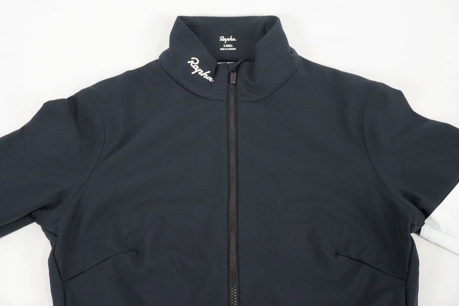 RAPHA 「ラファ」 SOUPLESSE TRAINING JACKET XSサイズ レディース