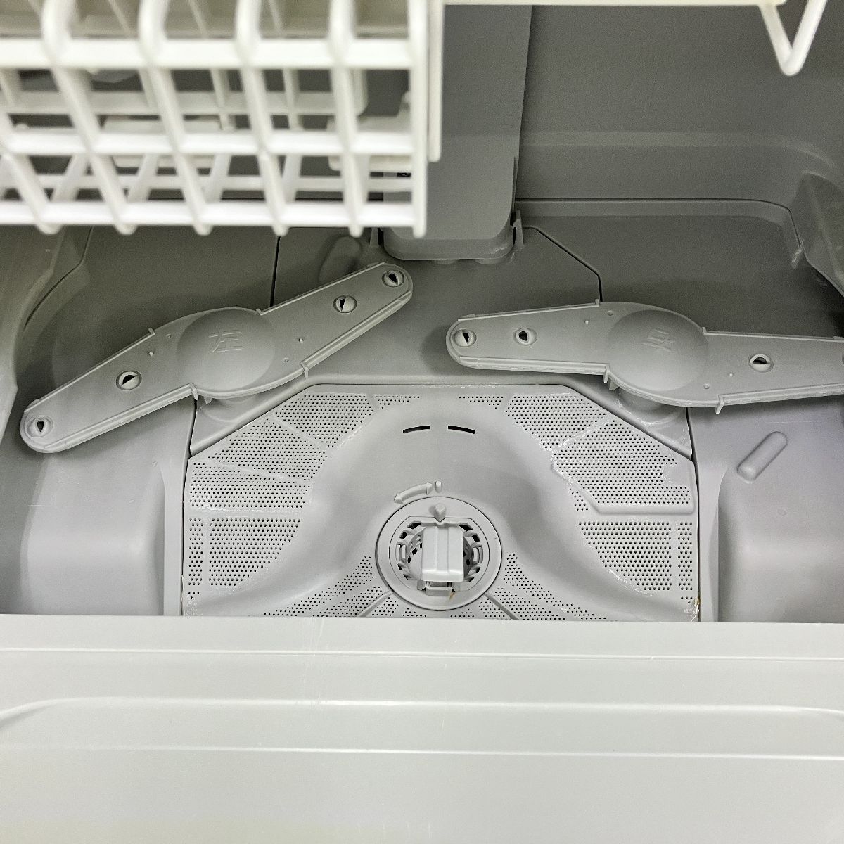 電気食器洗い乾燥機